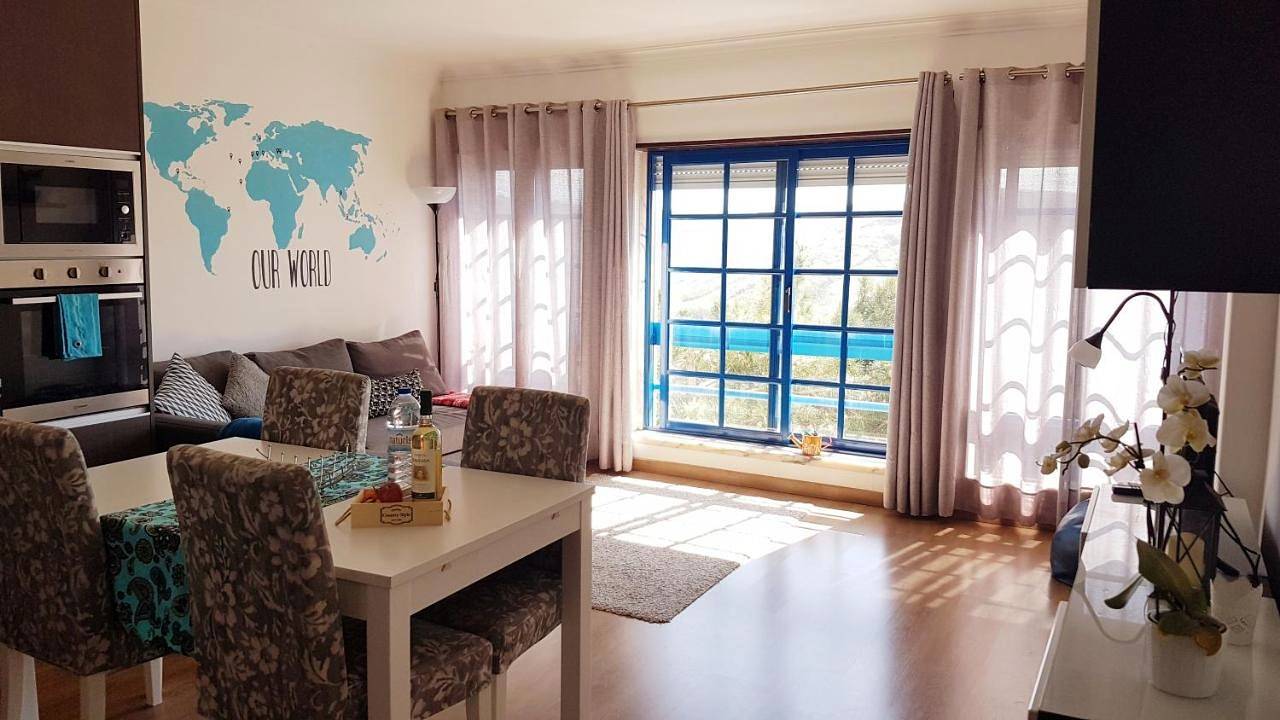 Ganze Wohnung, One-Bedroom Apartment in Praia do Magoito, São João das Lampas e Terrugem