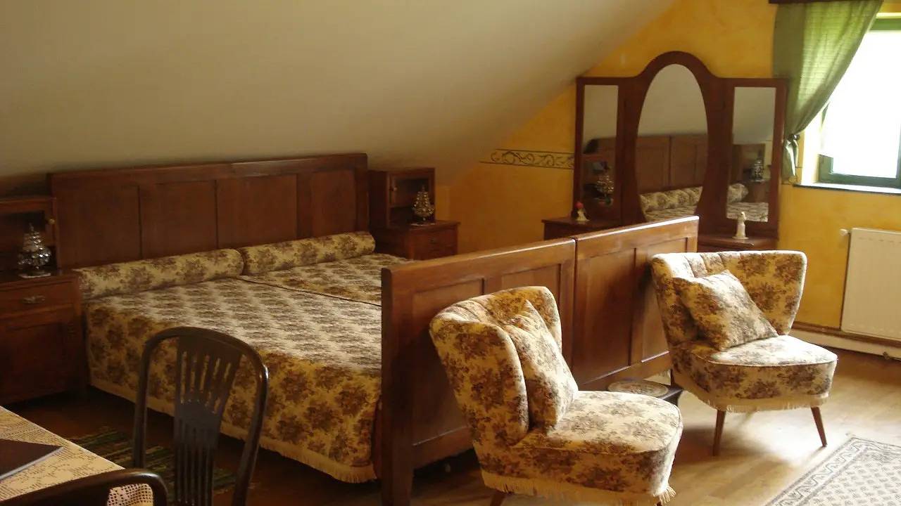 Bauernhof für 6 Personen (150 m²) in Draž in Draž, Osijek-Baranja