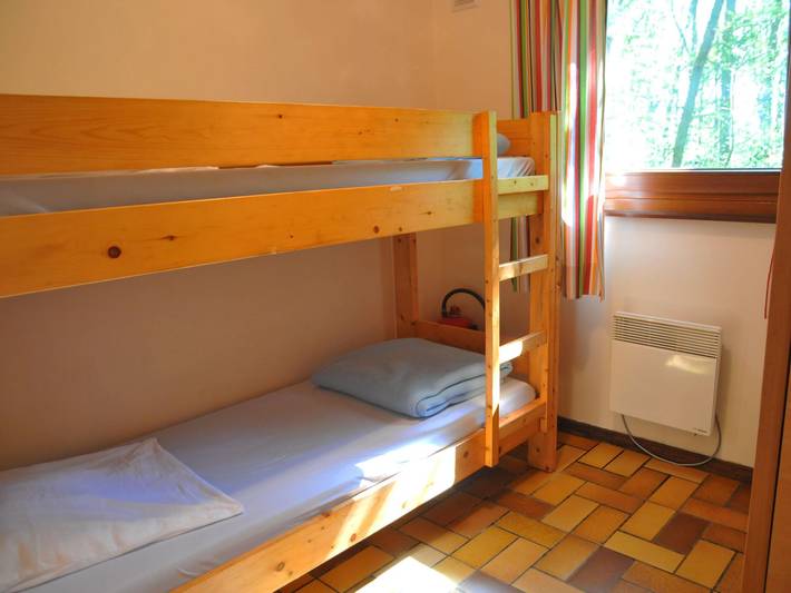 Location de vacances pour 6 personnes, avec terrasse, animaux acceptés à Viroinval - 4