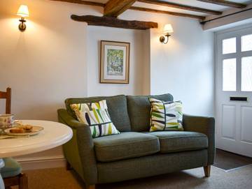 Cottage for 2 People in Cumbria, North West England, Photo 2