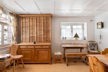 Ferienhaus für 11 Personen in Todtmoos, Hochschwarzwald, Bild 4