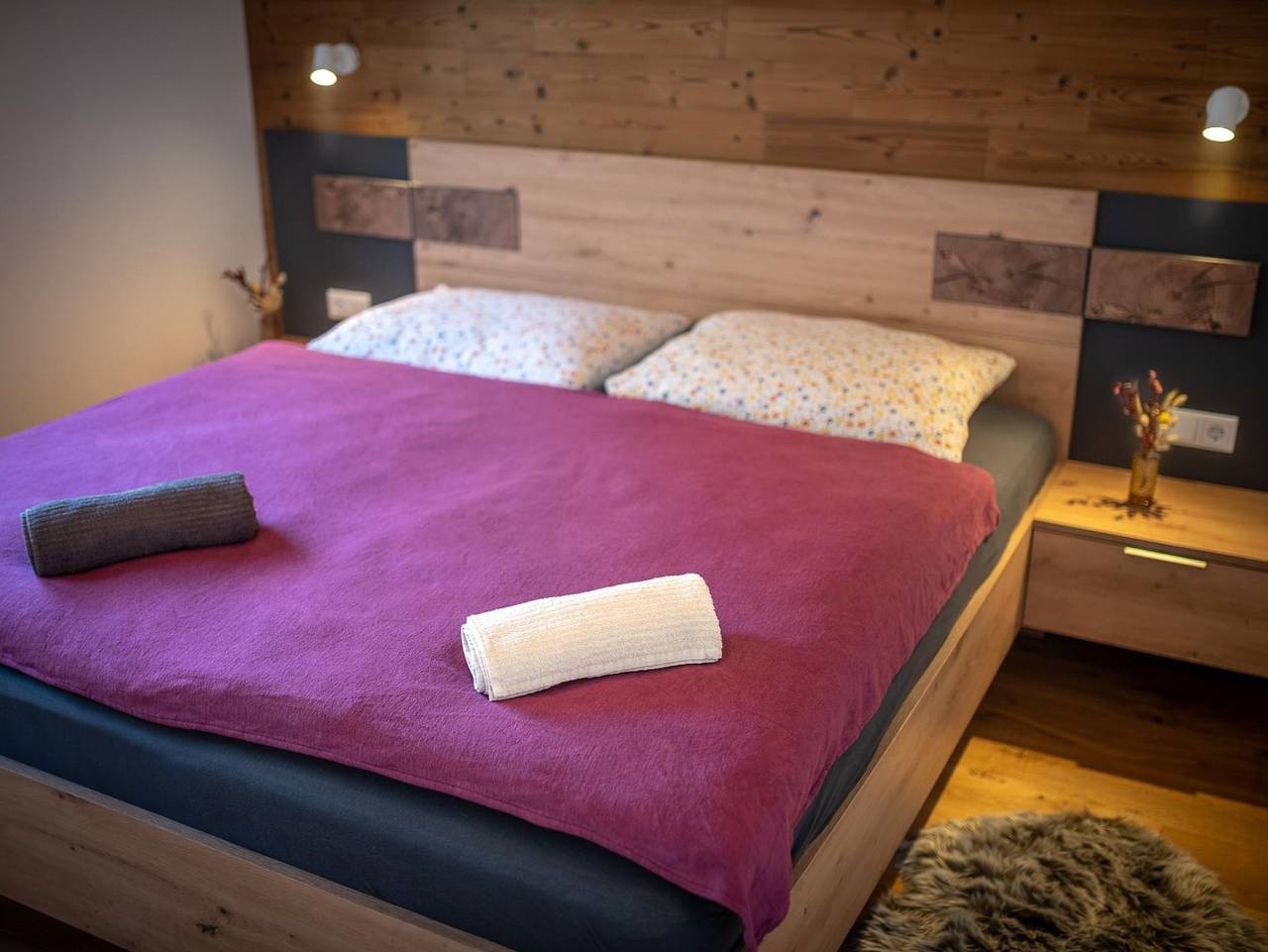Ganze Ferienwohnung, Alpenappartment Spital am Pyhrn - Appartement/Fewo, Dusche oder Bad, Wc, 1 Schlafrau in Spital am Pyhrn, Kirchdorf an der Krems (Bezirk)
