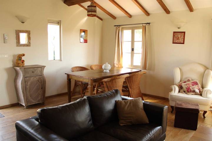 La Cabane in Cordes-sur-Ciel, Albi und Umgebung