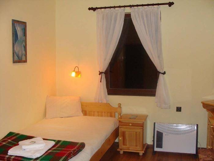 One-Bedroom Villa in Choumen, Bulgarie