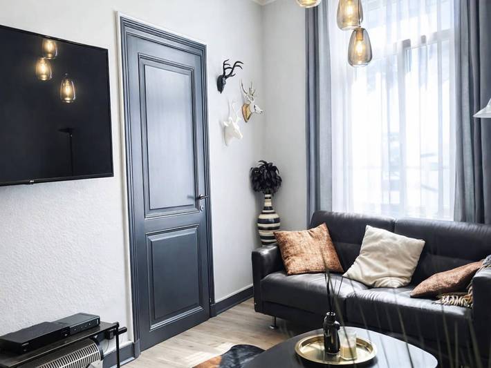 Ferienwohnung für 2 Personen, mit Balkon in Spa - 4