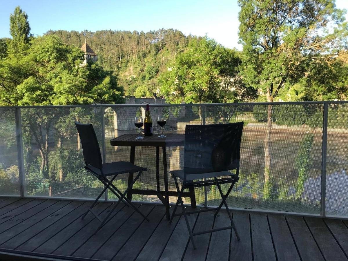 Best Western Plus Hotel Divona Cahors in Cahors, Quercy