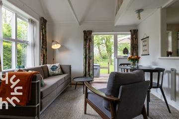 Loft voor 2 Personen in Giethoorn, Overijssel, Afbeelding 1