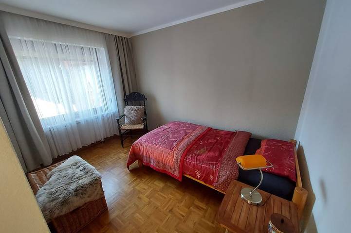 Ferienhaus für 3 Personen, mit Garten und Terrasse in Hannover und Umgebung - 4