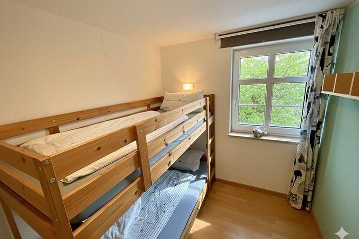 Bauernhof für 4 Personen in Neuharlingersiel - 3