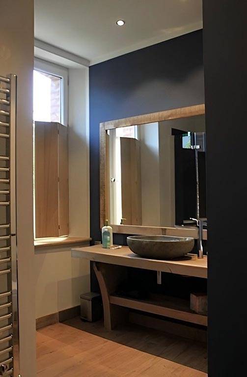 Côté Baie - Chambre 1 in Saint-Valery-sur-Somme, Région d'Abbeville