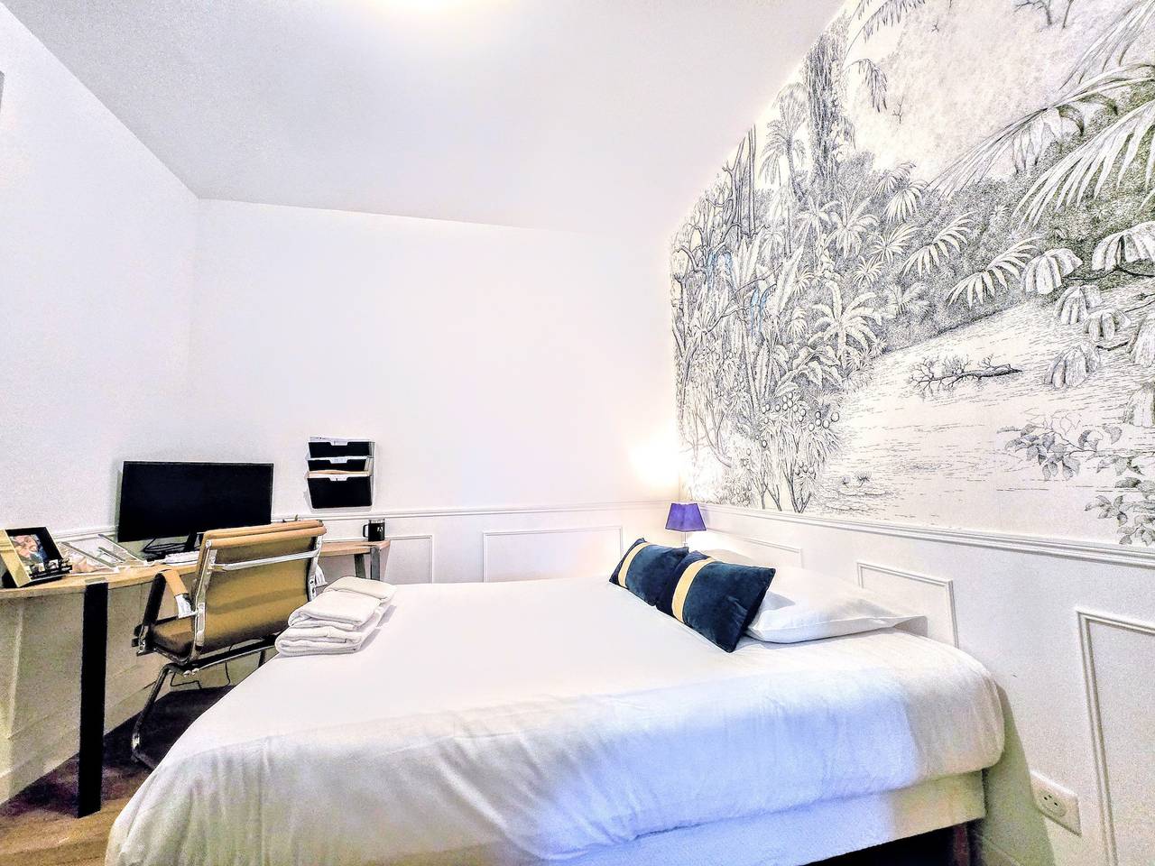 Apartamento entero, Vauban - Bail Partner in Auxerre, Auxerre region