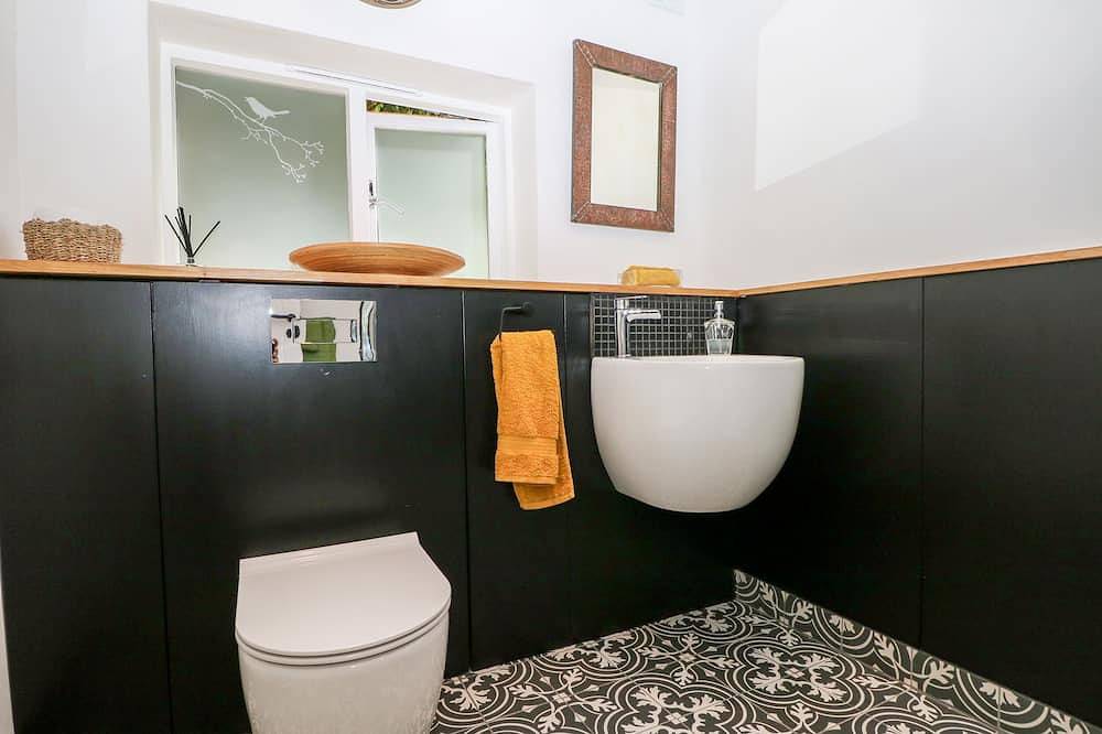 Kub House, luxury holiday cottage in Wigginton, Hertfordshire in Wigginton, Hertfordshire