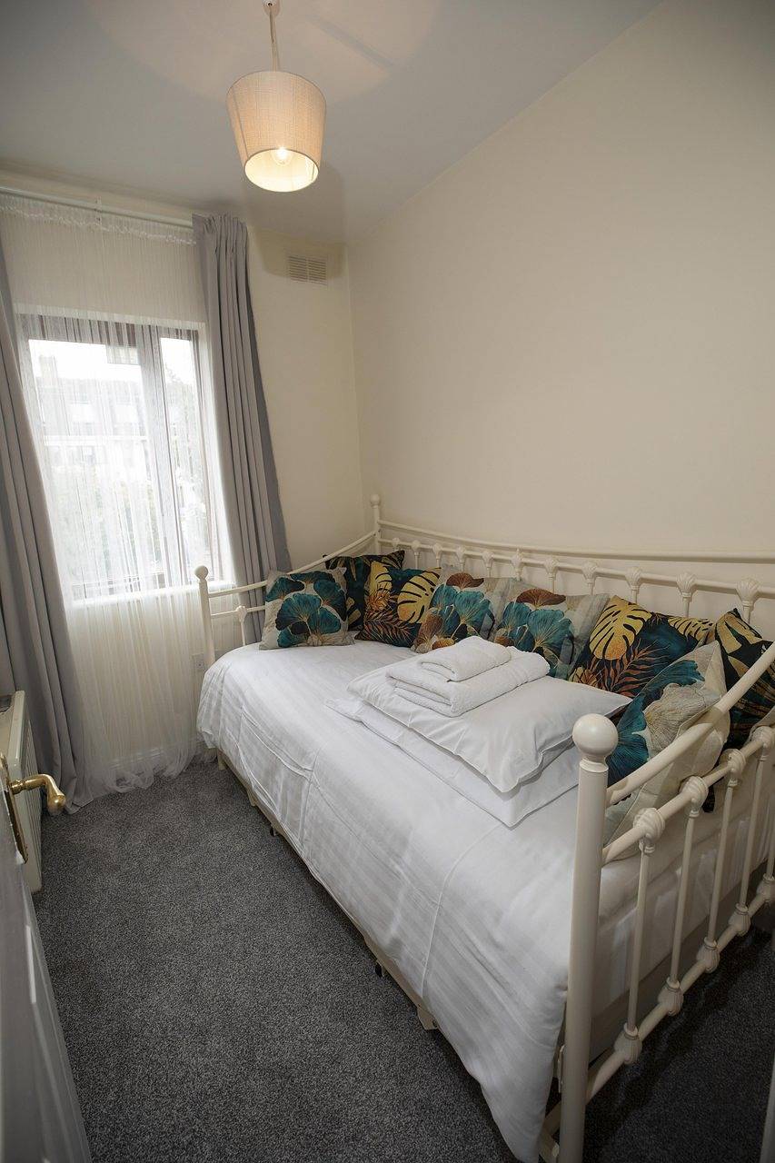 Apartamento entero, Guestready - Precioso apartamento en Dublín 4 in Dublín, Condado de Dublín