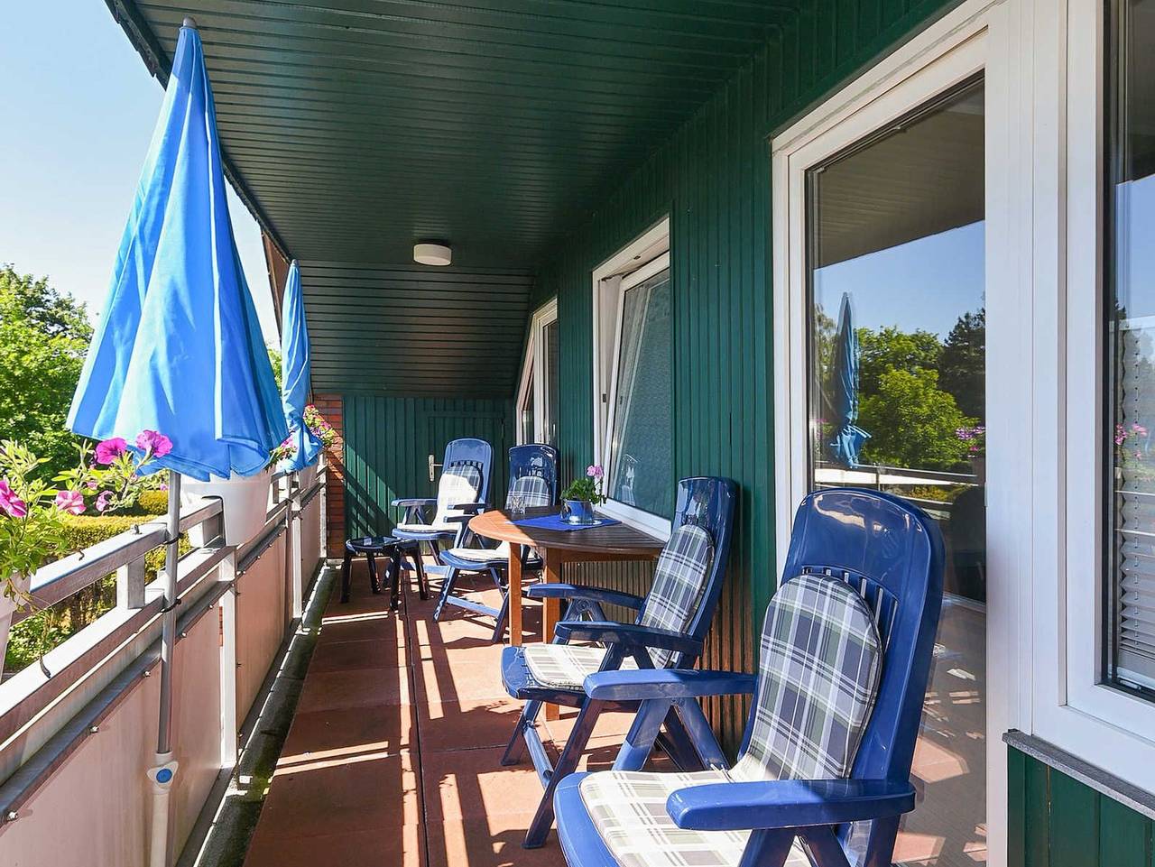 Ganze Ferienwohnung, Ferienwohnung Haus Heimathafen in Esens, Landkreis Wittmund