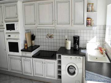 Location De Vacances pour 4 Personnes dans Commequiers, Vallée de la Loire, Photo 4