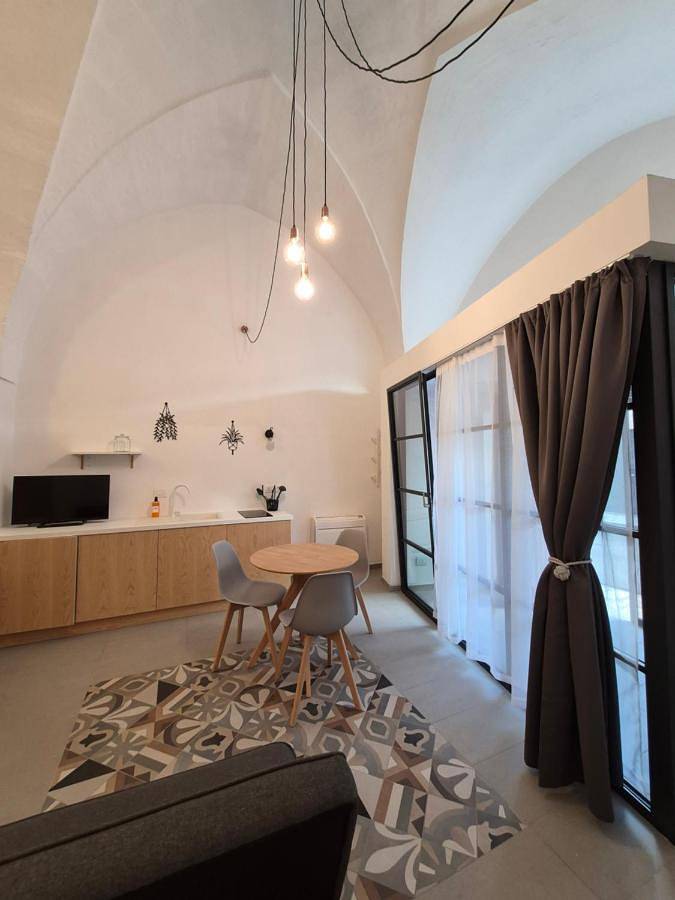 B&b per 3 persone a Oria