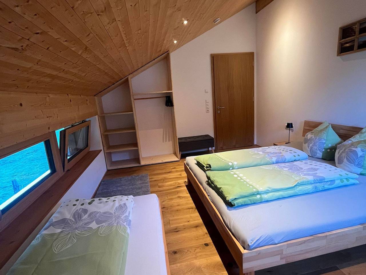 Ganze Ferienwohnung, Ferienwohnung Berchtold in Schnepfau, Bregenzerwald