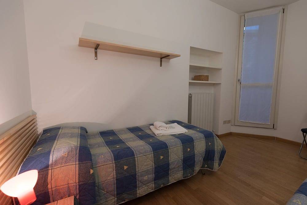 Ganze Wohnung, Haus Piazza Del Porto in Lovere, Iseosee