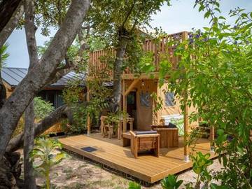 Camping para 2 Personas en Cálig, Comunidad Valenciana, Foto 2