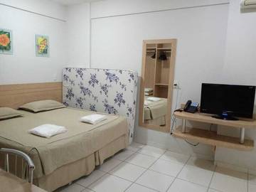 Camping für 6 Personen in Caldas Novas, Goiás (Bundesstaat), Bild 1