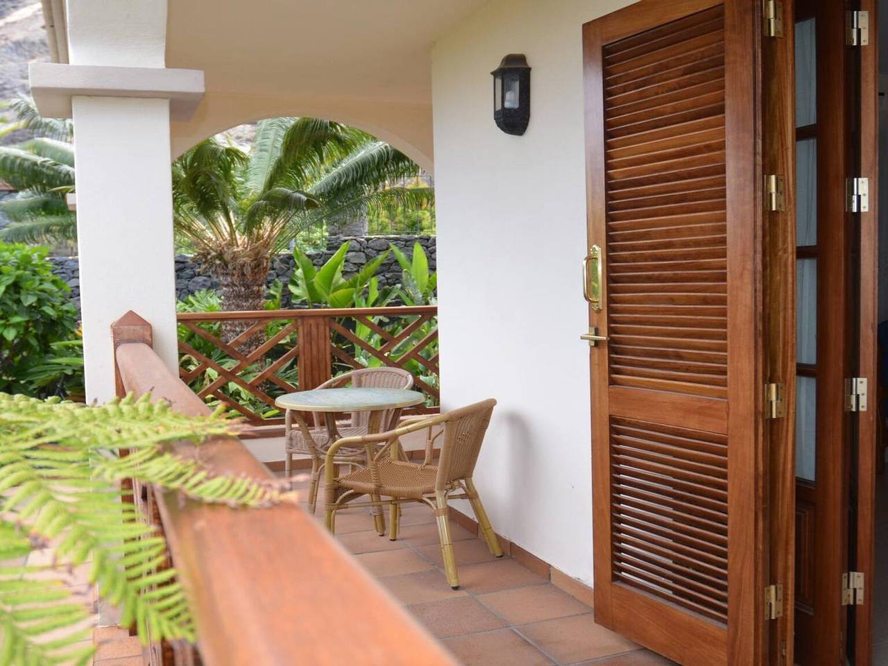 Ganze Wohnung, Gemütliches Apartment mit Wlan in Valle Gran Rey in Valle Gran Rey, La Gomera