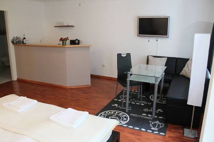 BnB für 2 Personen in Sachsen - 4