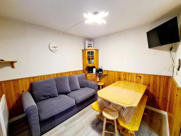 Appartement de vacances pour 4 personnes, avec terrasse - 1