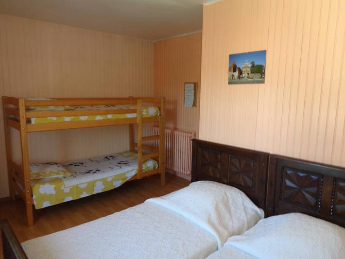 Chambre d’hôte pour 2 personnes, avec jardin dans Haute-Marne - 3