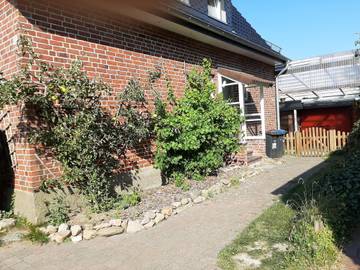 Ferielejlighed til 4 Personer i Kiel, Kiel Bugt, Billede 1