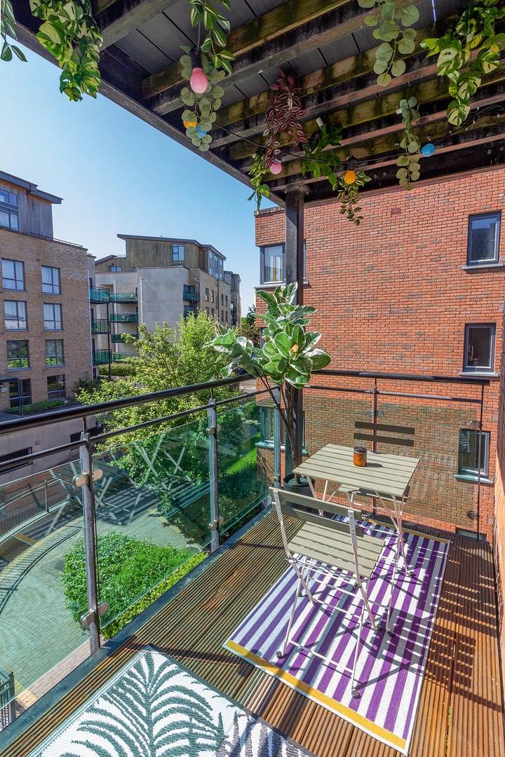 Entire apartment, Guestready - Modern stay by Pheonix Park in Dublin, County Dublin