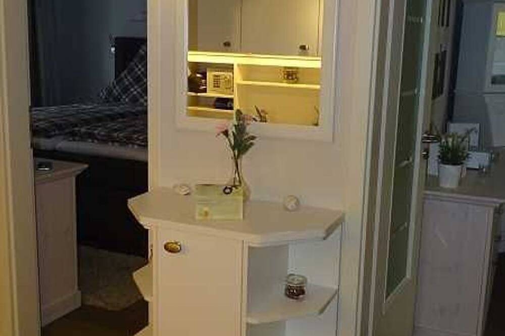 Ganze Wohnung, Haus Wendeltreppe - Neptunea - App. Neptunea in Helgoland