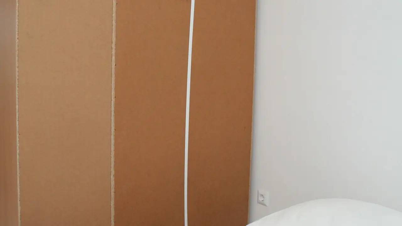Ganze Ferienwohnung, Ferienwohnung für 4 Personen (27 m²) in Luka Dubrava in Dubrovnik-Neretva