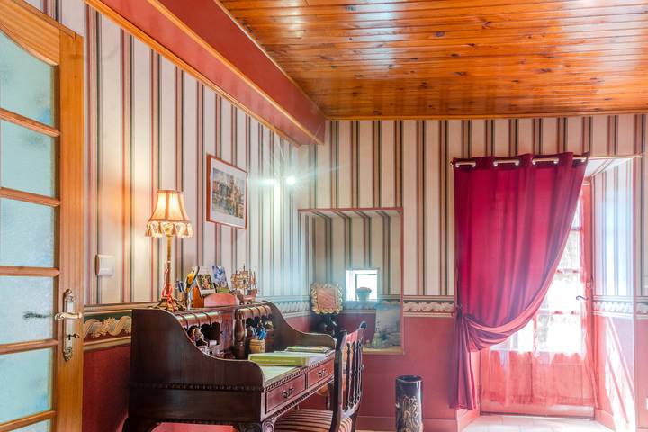 Ferienhaus für 3 Personen, mit Garten in Frankreich - 4