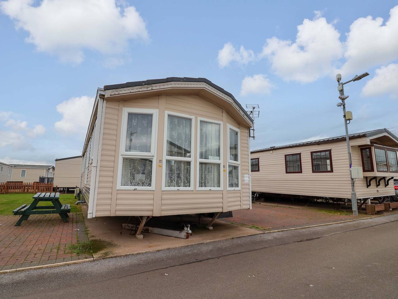 Winchester - 478 in Towyn, Conwy region