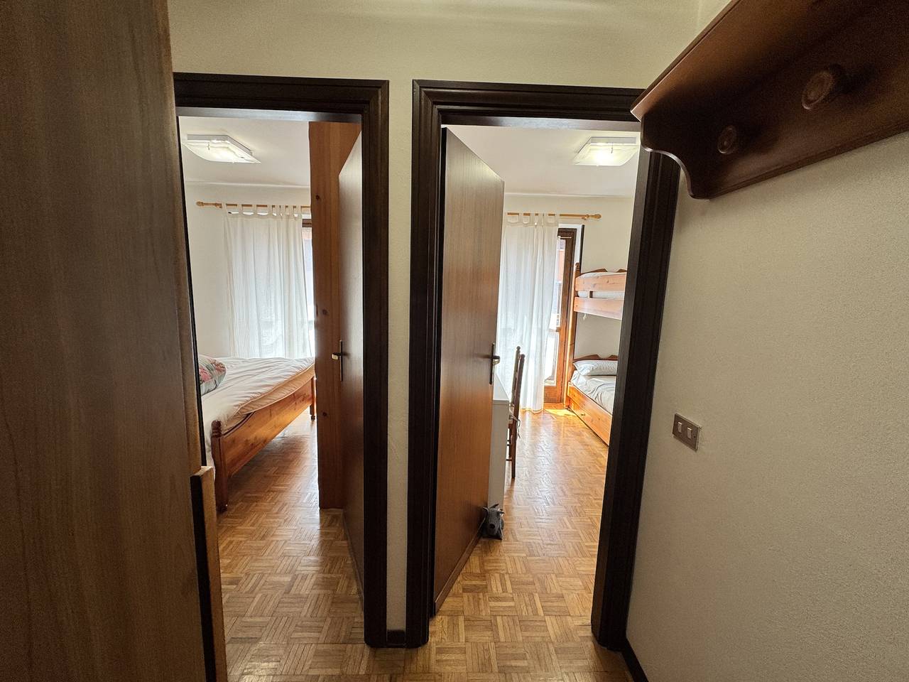 Ganze Wohnung, 030 Trilocale Negrelli, Carisolo in Carisolo, Adamello-Presanella-Alpen