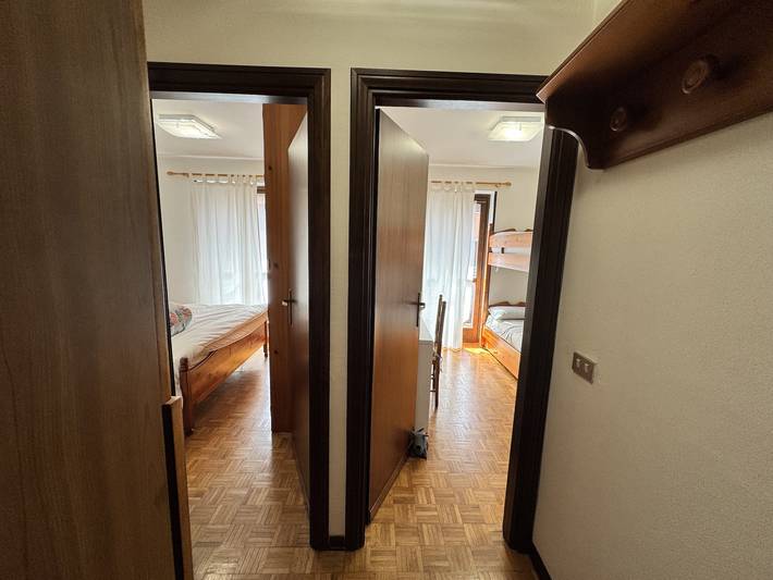 Ganze Wohnung, 030 Trilocale Negrelli, Carisolo in Carisolo, Adamello-Presanella-Alpen