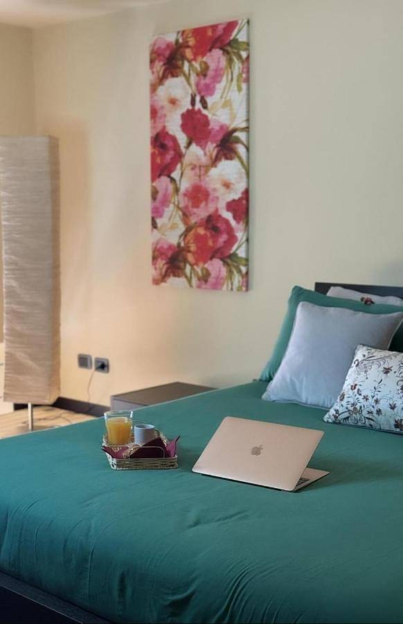 Cały apartament, Giacarda Suite in Spiaggia Santa Teresa, Salerno