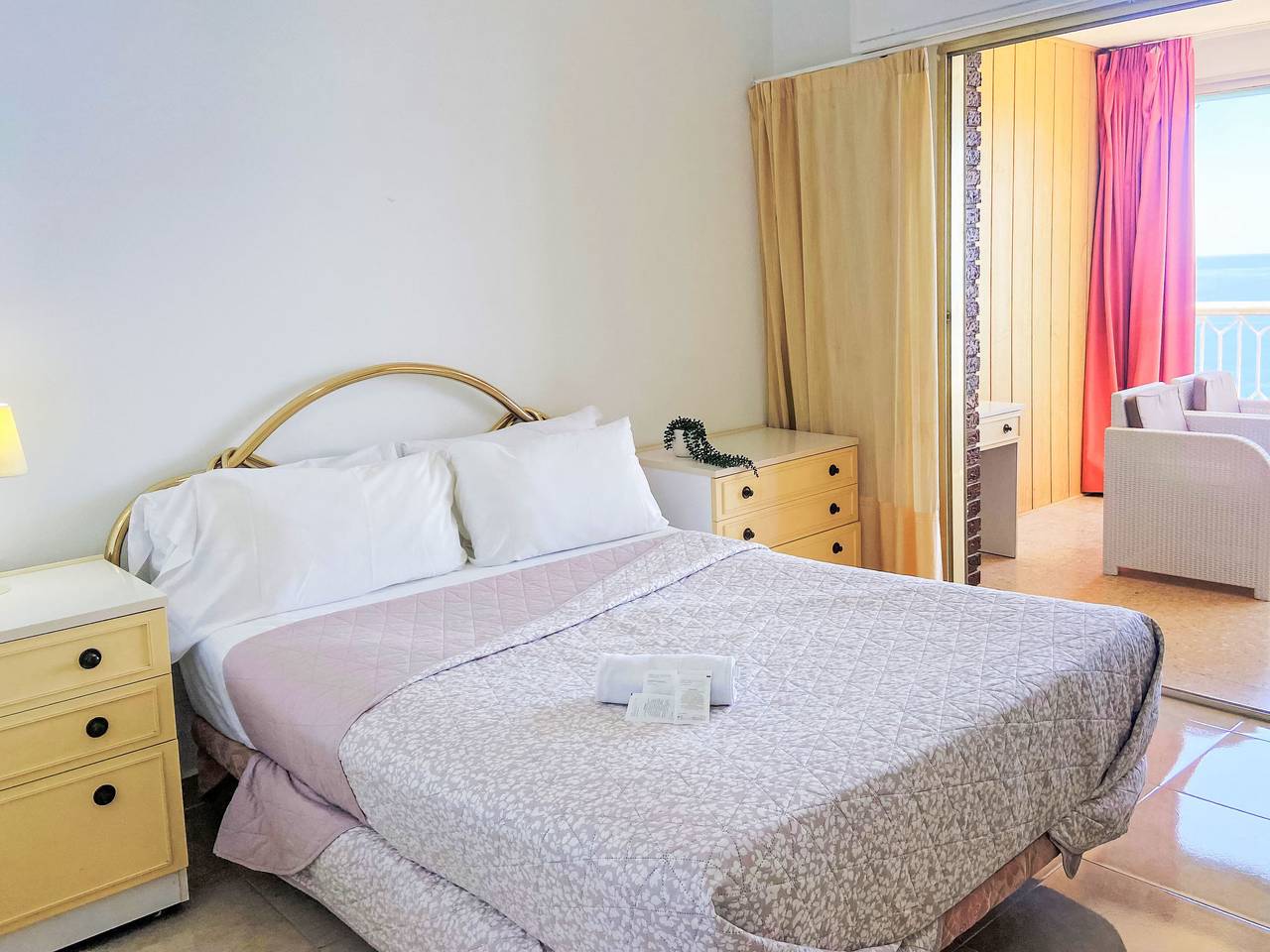 Apartamento entero, Torre Principado in Playa de Levante, Costa Blanca
