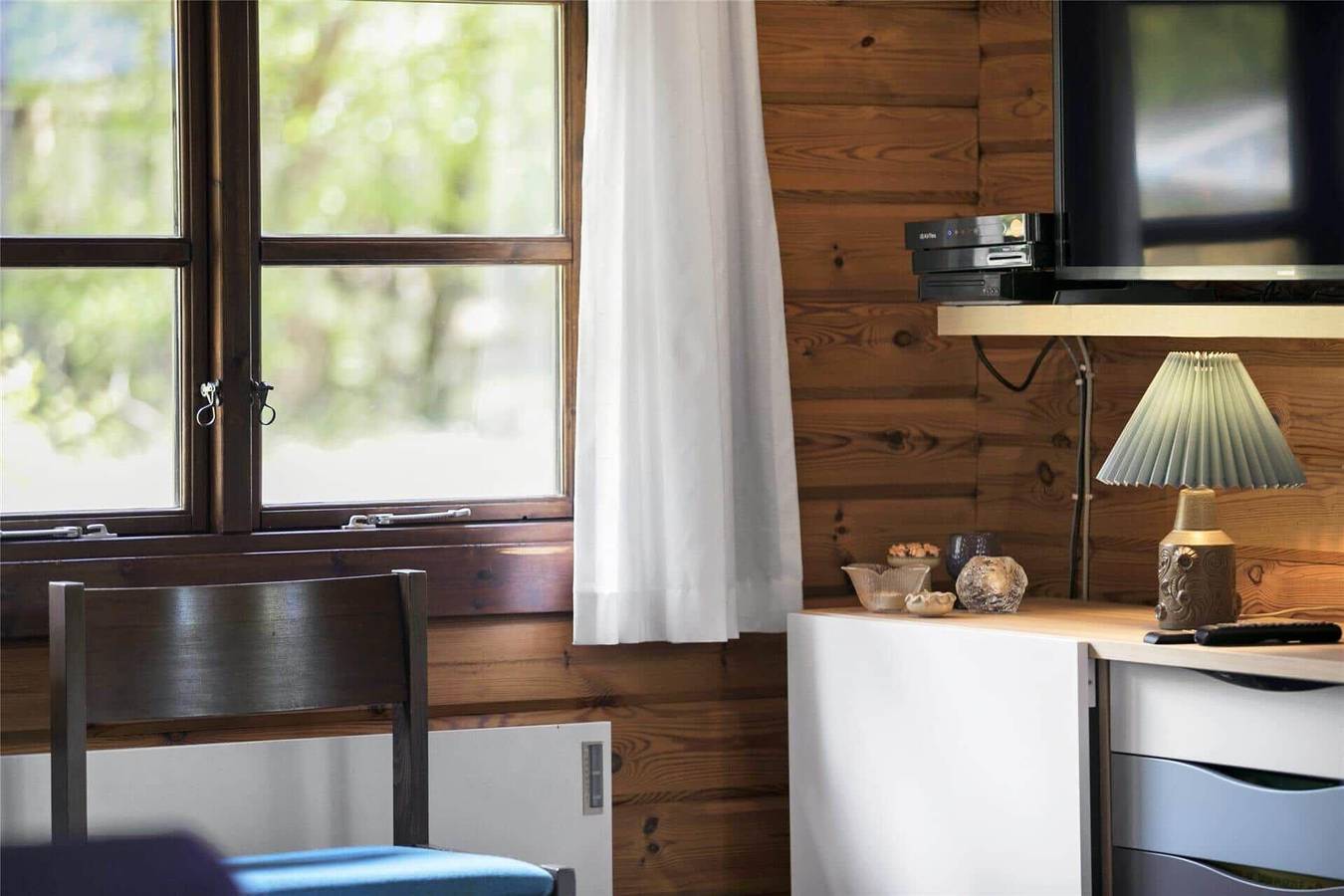 1311 Aakirkeby - Poserekrogen 30 in Østre Sømarken, Pedersker