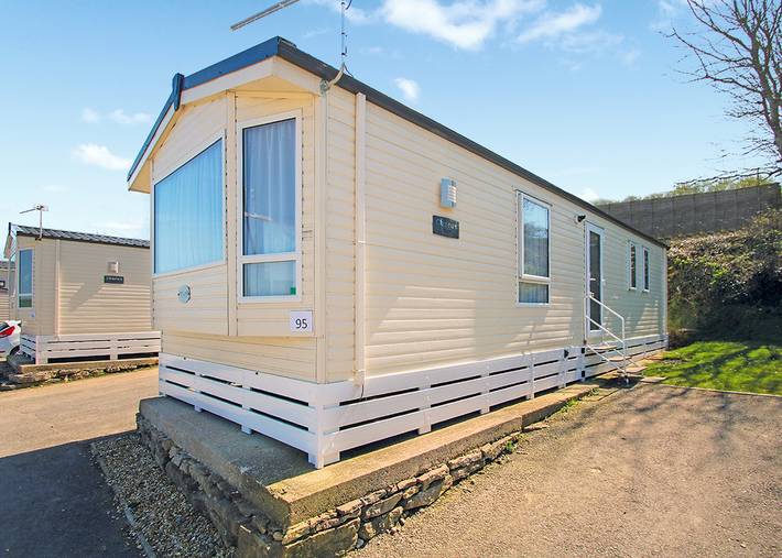 Bungalow für 4 Personen in Dorset - 2