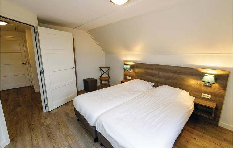 Ferienhaus für 6 Personen, mit Terrasse in Giethoorn - 4