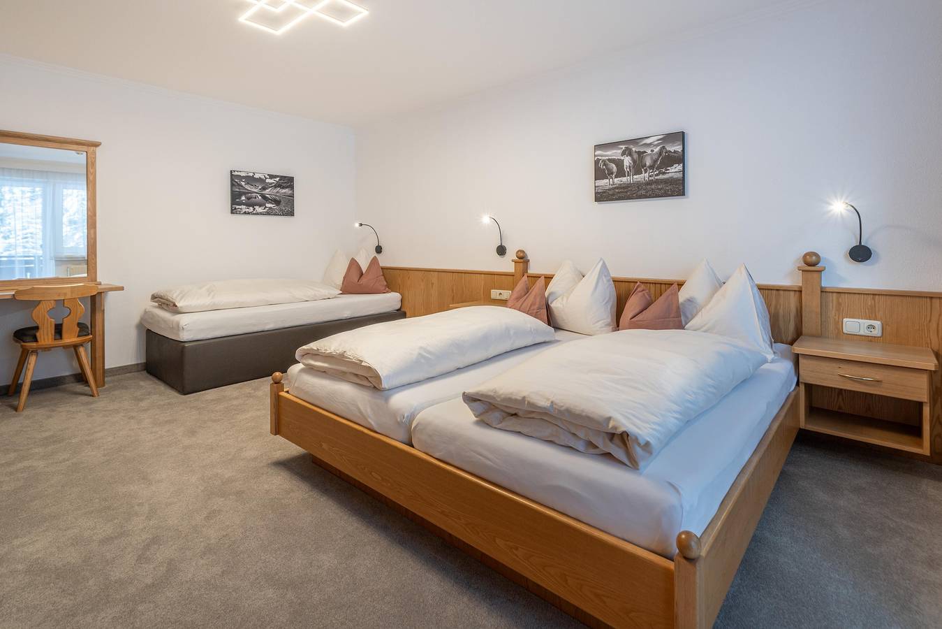 Ganze Ferienwohnung, Haus Timmelseck in Obergurgl, Ötztal