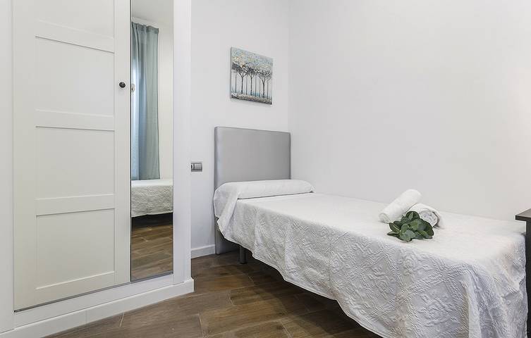 Gîte pour 8 personnes, animaux acceptés à Jerez de la Frontera - 3