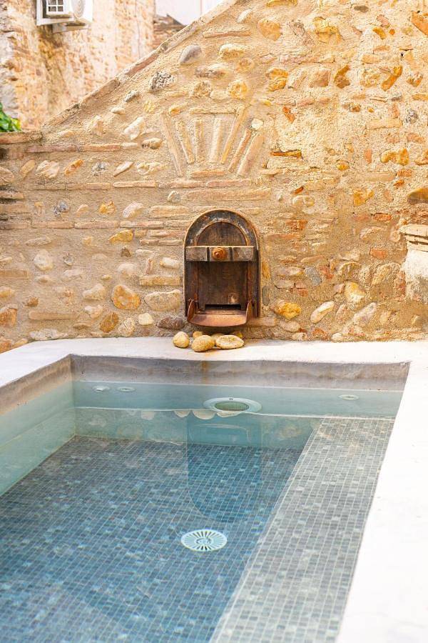 Maison d’hôte pour 4 personnes, avec jardin ainsi que piscine et vue dans les Pyrénées-Orientales - 4