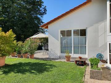 Ferienwohnung für 3 Personen in Prien am Chiemsee, Chiemsee, Bild 2