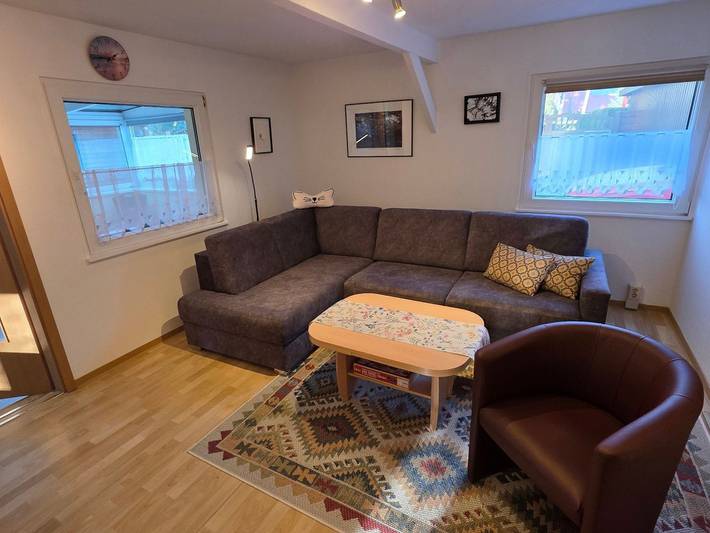 Ferienhaus für 6 Personen, mit Garten, mit Haustier in Waren (Müritz) - 2
