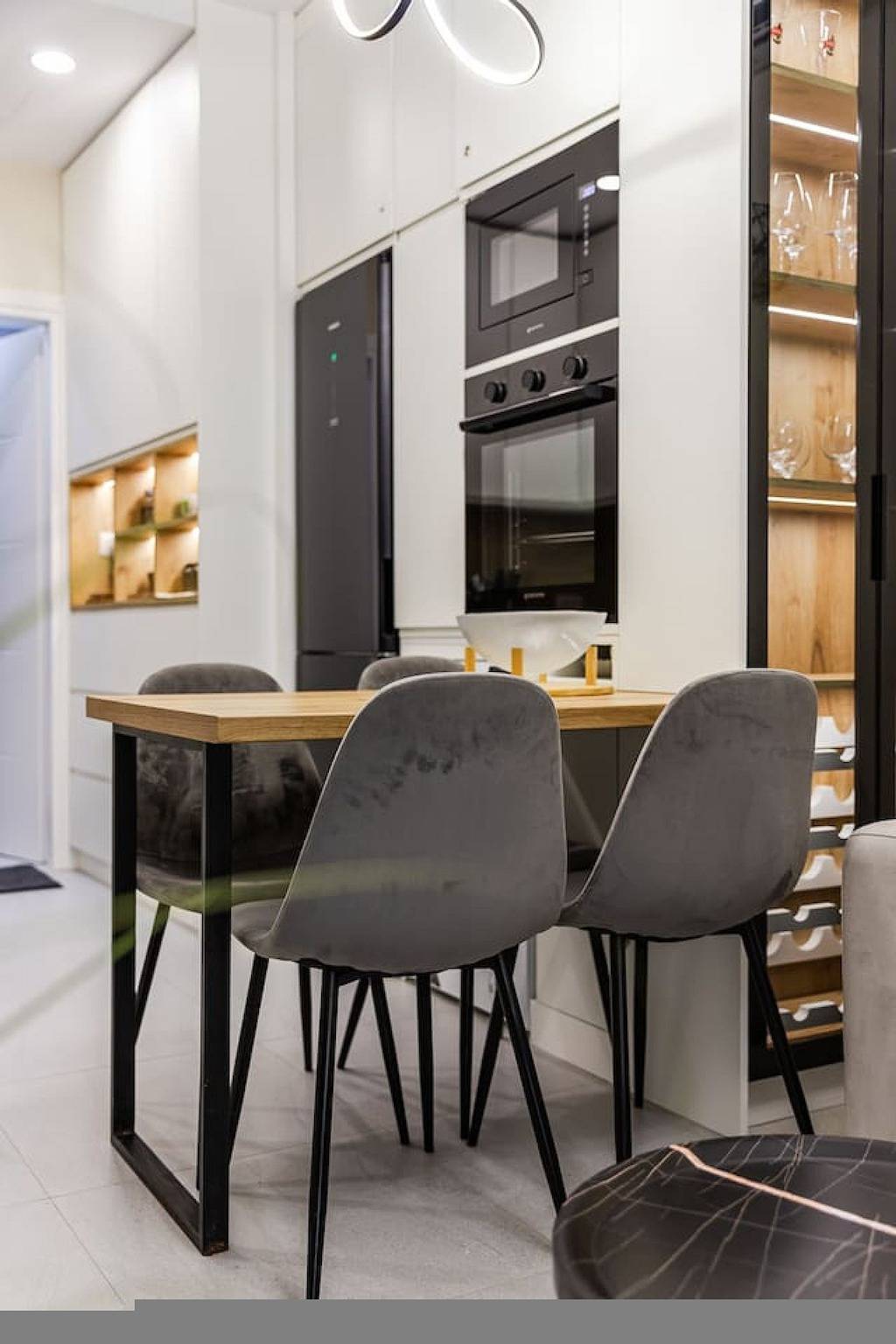 Appartement entier, Azure Haven Dhërmi | Modern 2Br Escape in Dhërmi, Himarë