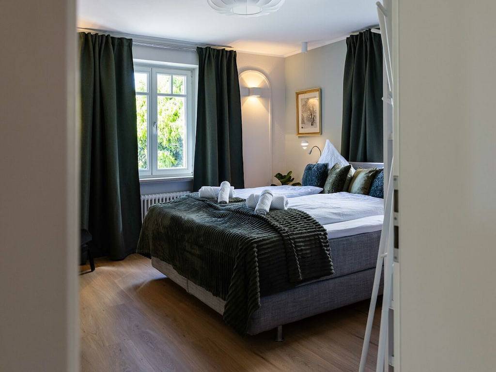 Ferienwohnung mit 1 Schlafzimmer in Allensbach, Untersee