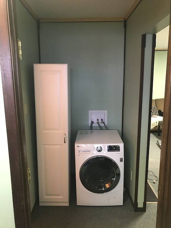 Ganze Wohnung, Geschäftsaufenthalt mit einer häuslichen Atmosphäre - Toller Ort! in Billings, Yellowstone County