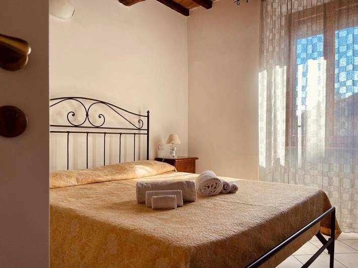 Maison d’hôte pour 2 personnes, avec vue à Città di Castello - 3
